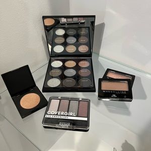 Make up collection